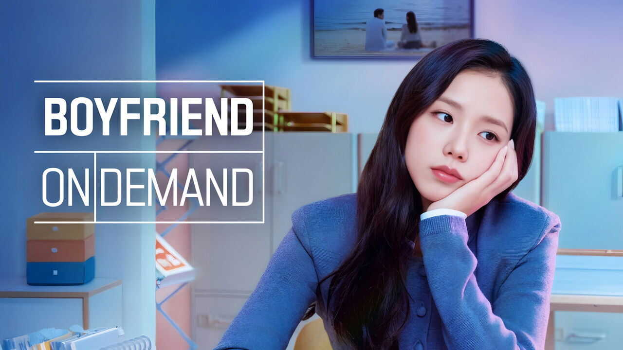 EN - Boyfriend On Demand (2026) (KR) 2