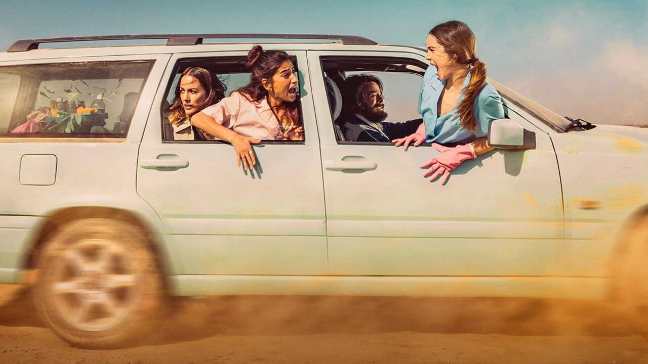 IN - No Traces (2023) 4