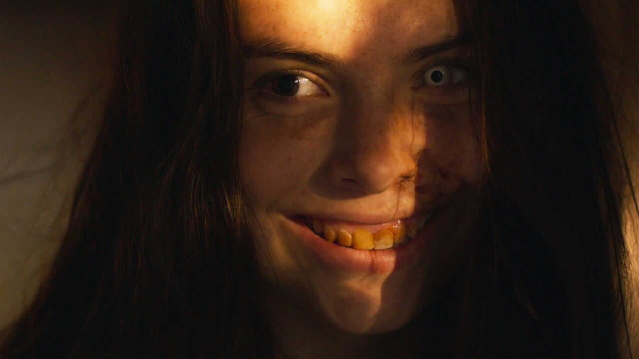 Baby Blue - Im Visier des Killers (2025) 0