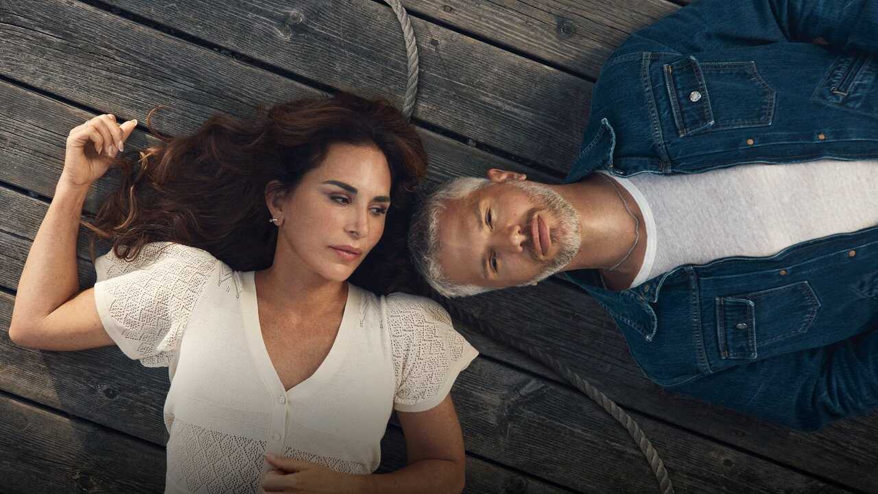 FR - Meurtres à Sandhamn 0