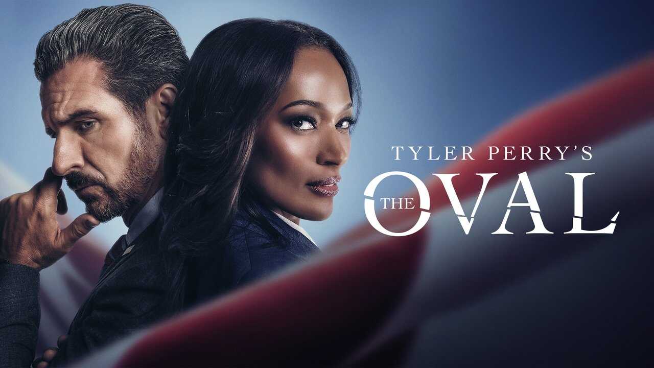 EN - Tyler Perry's The Oval (2019) (US) 1