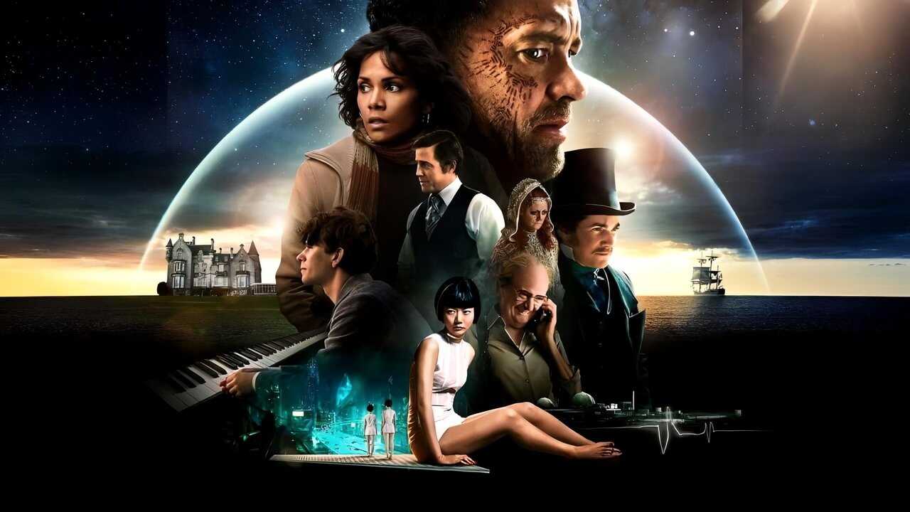 El atlas de las nubes (2012) 0