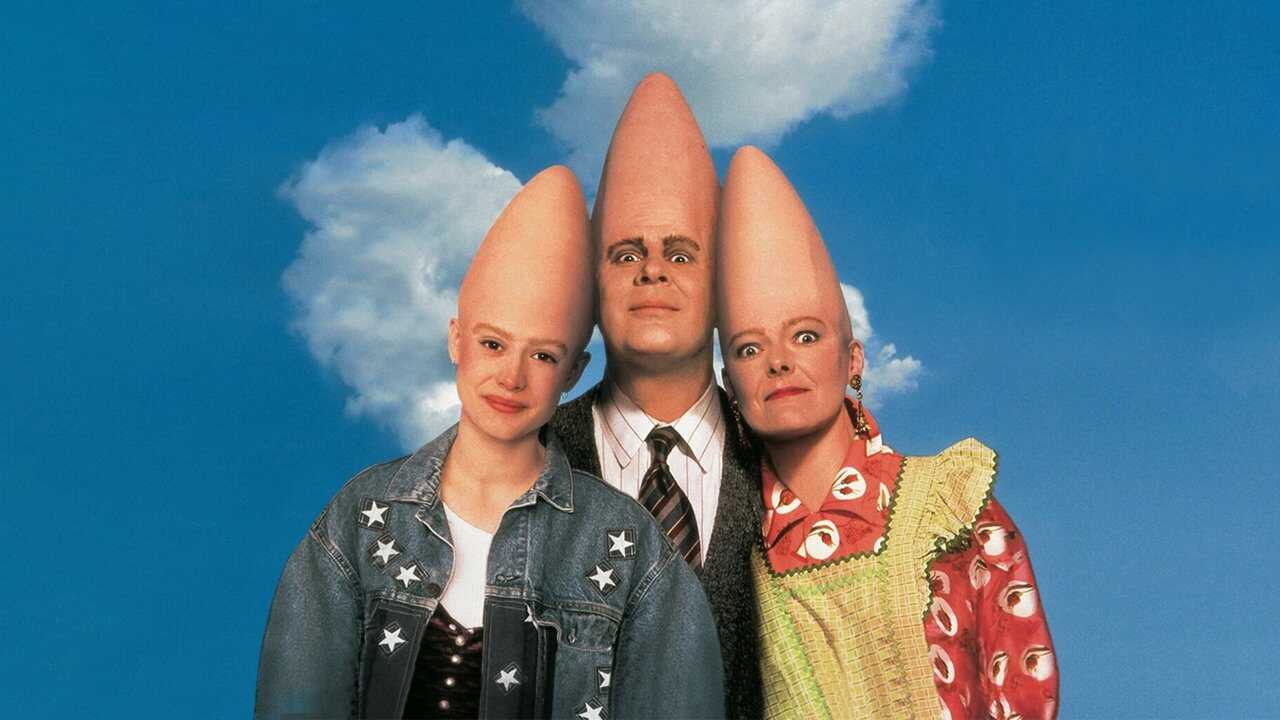 Die Coneheads (1993) 0
