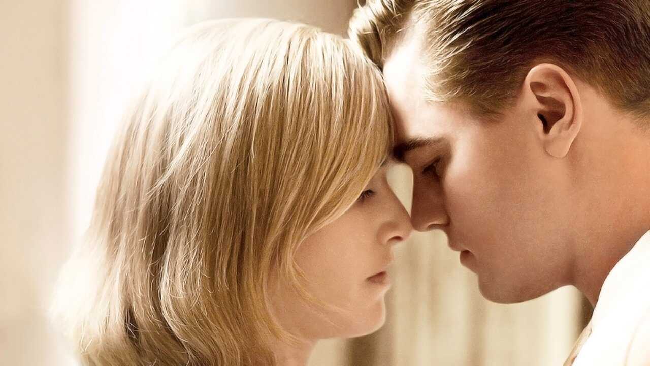 Les Noces rebelles (2008) 0