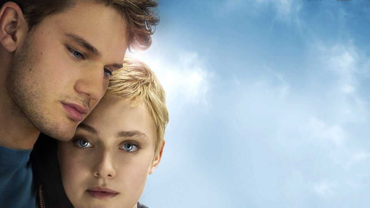 Now Is Good 0