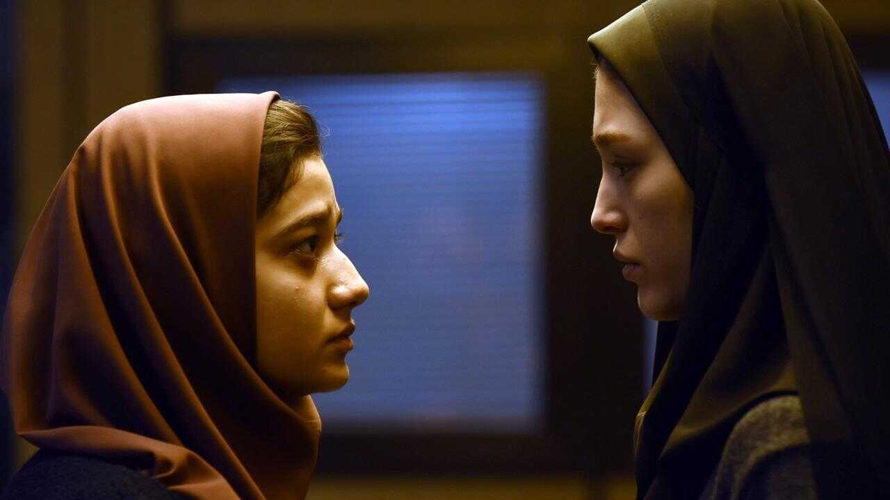 Yalda - Nacht der Vergebung (2020) 0