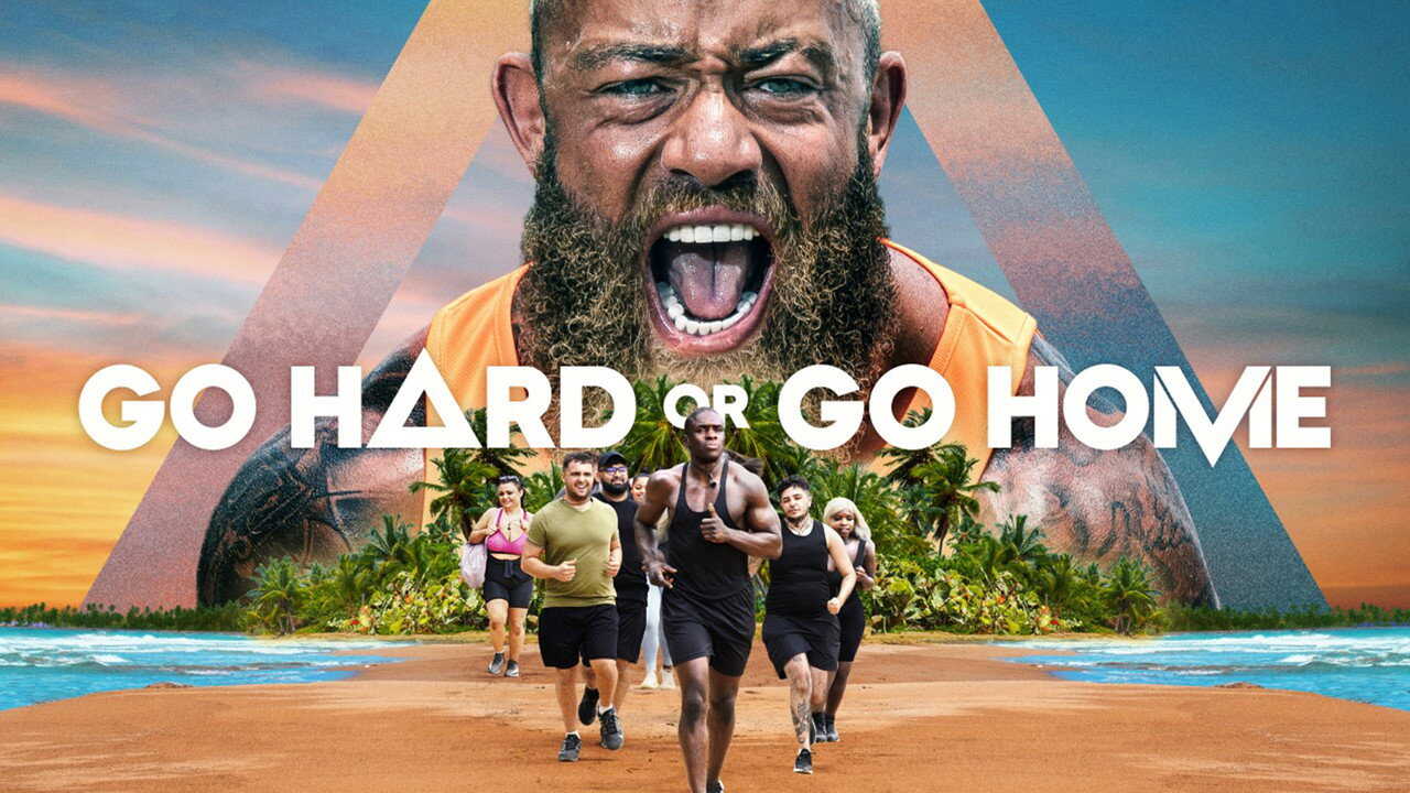 EN - Go Hard Or Go Home (2023) (GB) 1