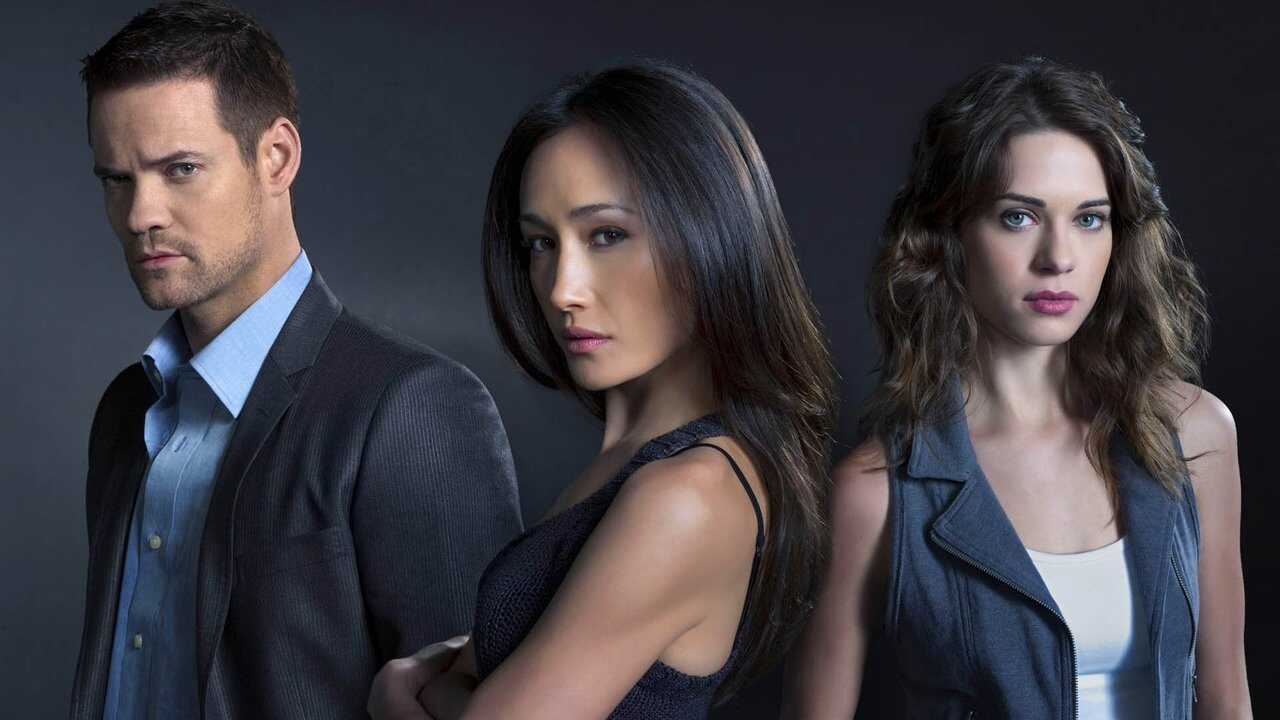 AR - Nikita (2010) (US) 1