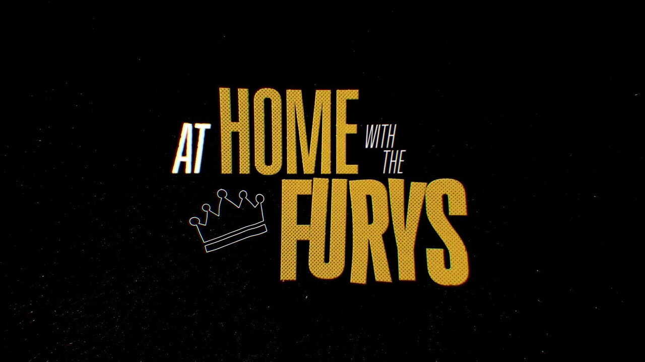 NL - AT HOME WITH THE FURYS (2023) 4