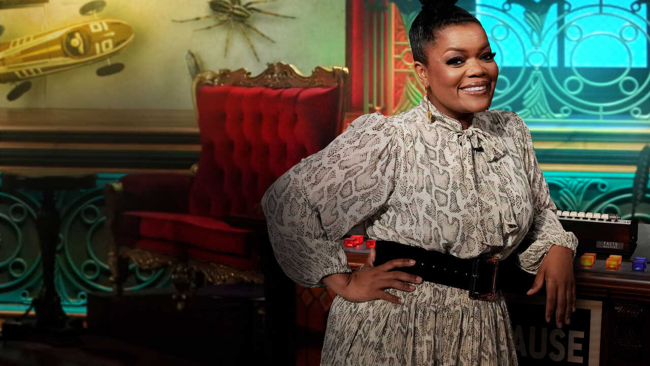 D+ - The Big Fib (US) 3