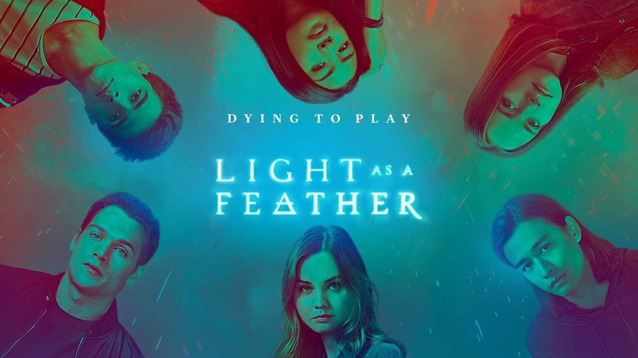 EN - Light as a Feather (2018) 0