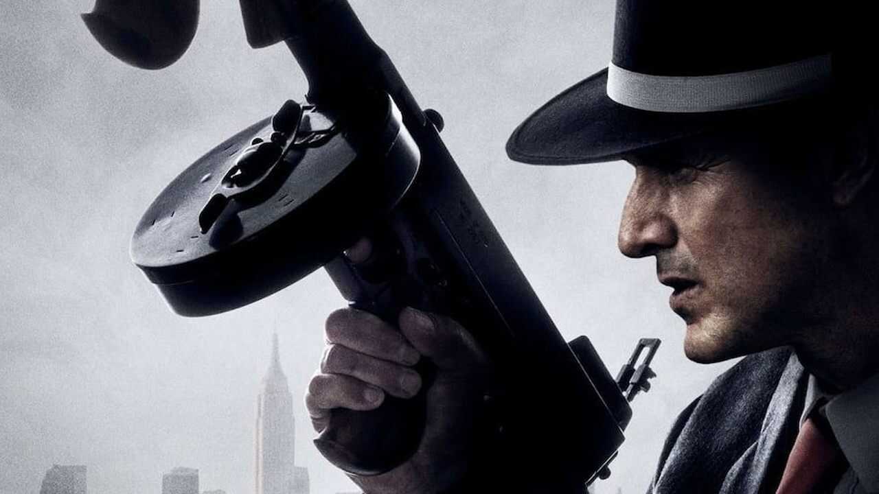 Miasto mafii (2019) 0