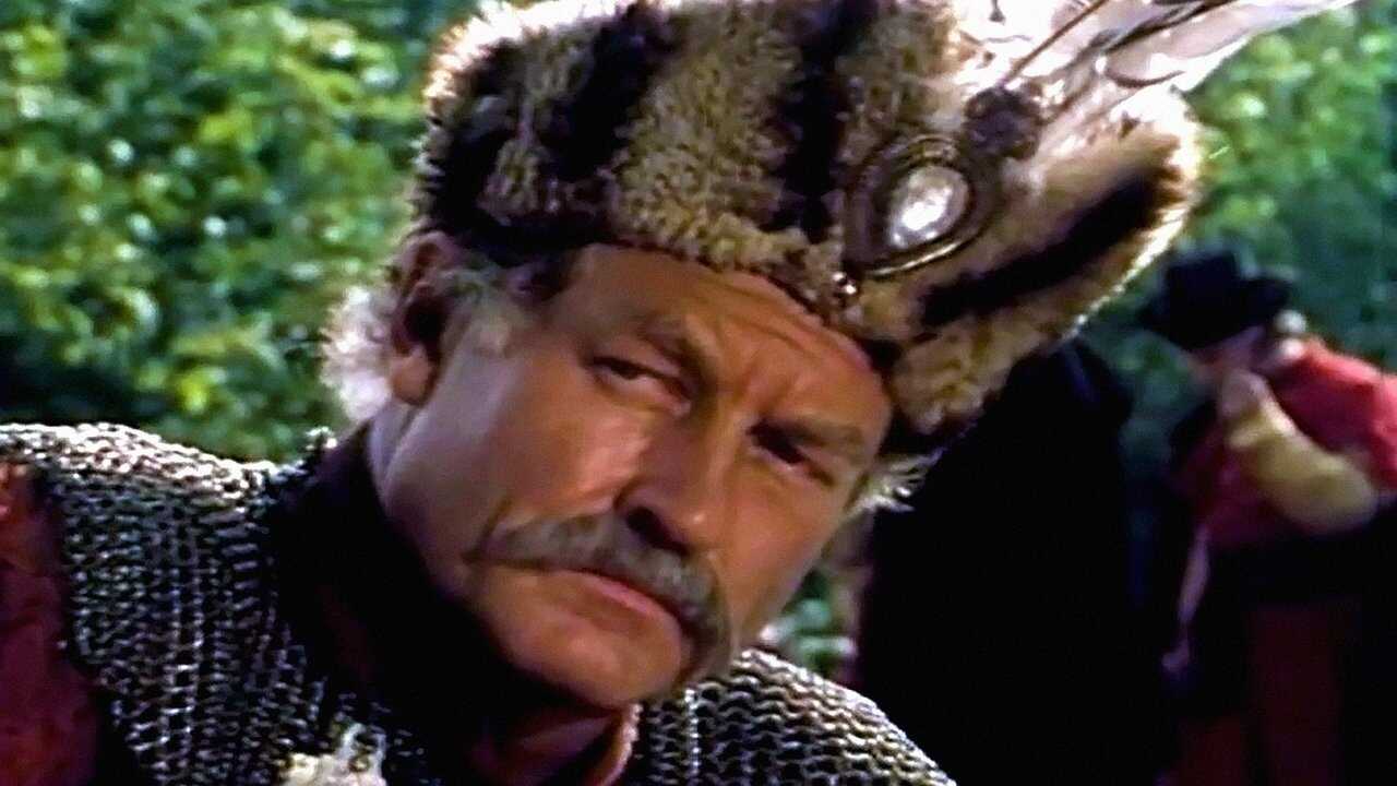 PL - RYCERZE I RABUSIE 0