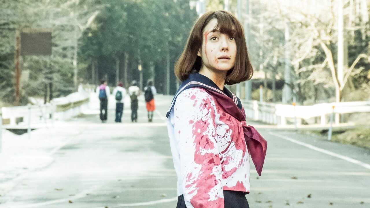 リアル鬼ごっこ (2015) 0