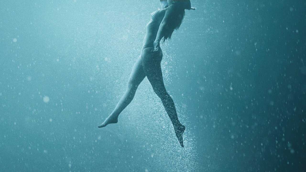 47 Meters Down: Uncaged 0