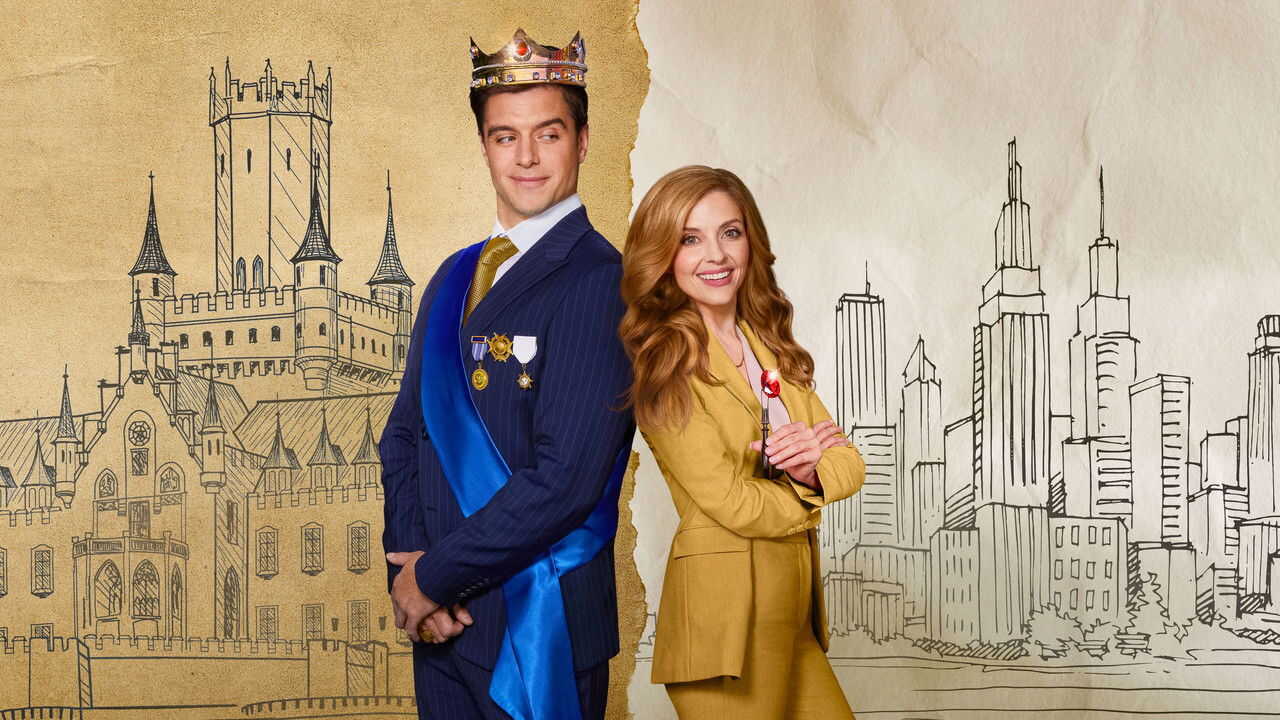 A Royal Setting (2026) 0