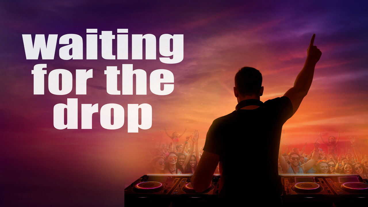 Waiting For The Drop: Rise of the Superstar DJs 0