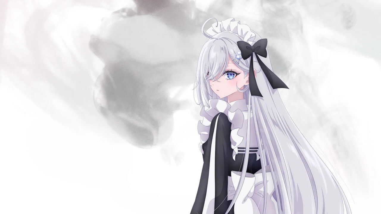 AR - Shibou Yuugi de Meshi wo Kuu (2026) (JP) 3