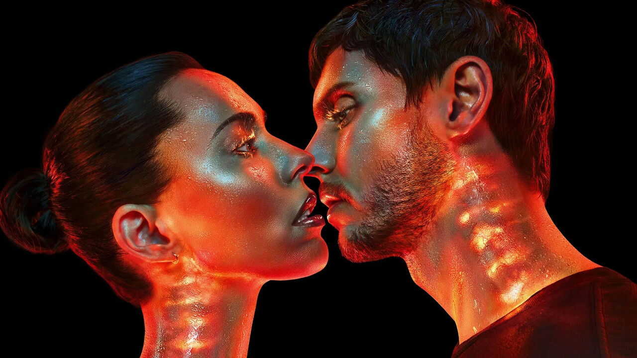 EX - The Beauty (2026) 2