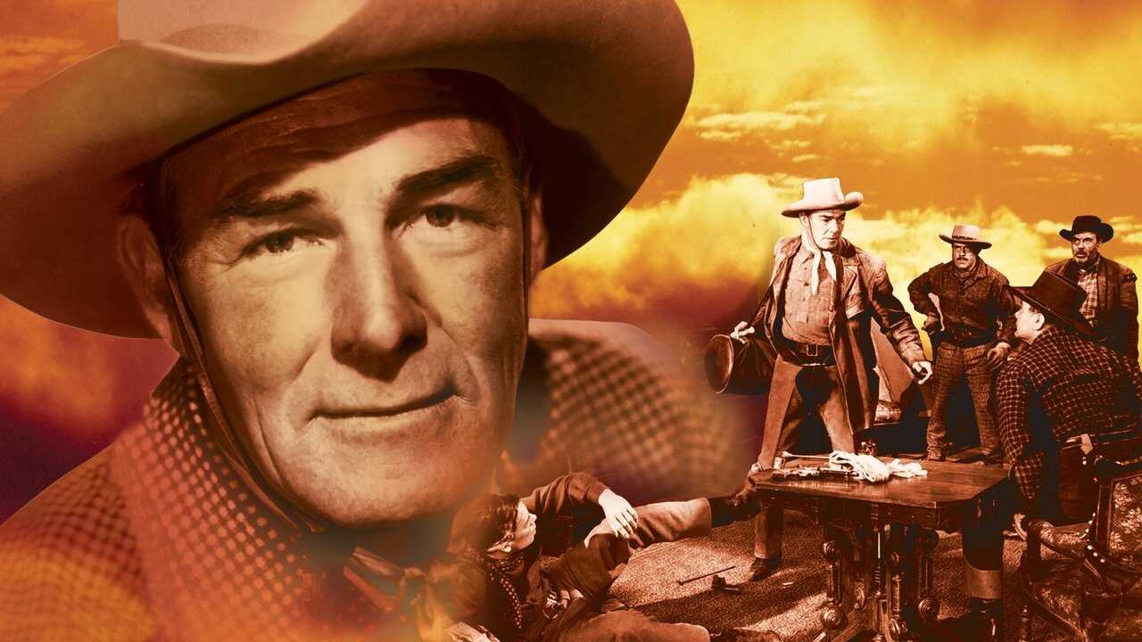 Der schweigsame Fremde (1953) 0