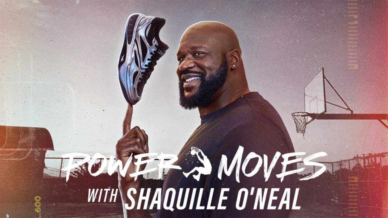 FR - Shaquille O'Neal impose son style (2025) (US) 0