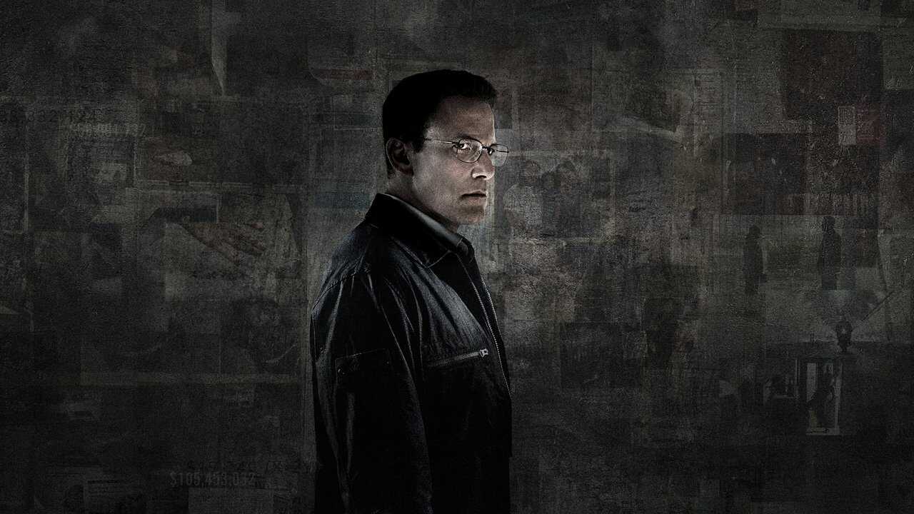 The Accountant² (2025) 0