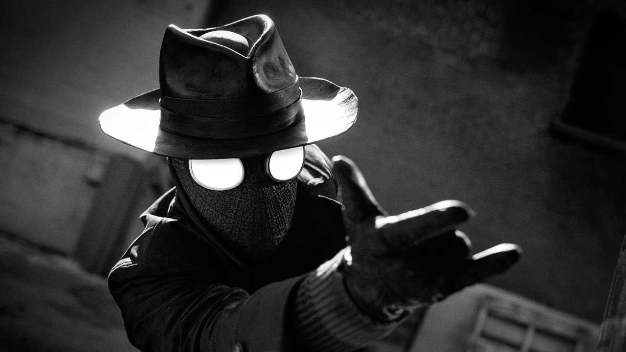 PL - Spider-Noir 1