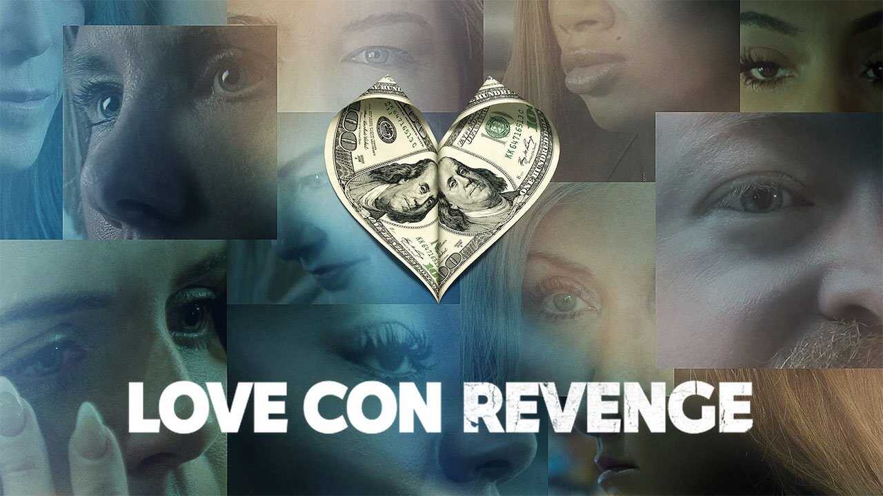 AR - الحب مع الانتقام (2025) (GB) 0