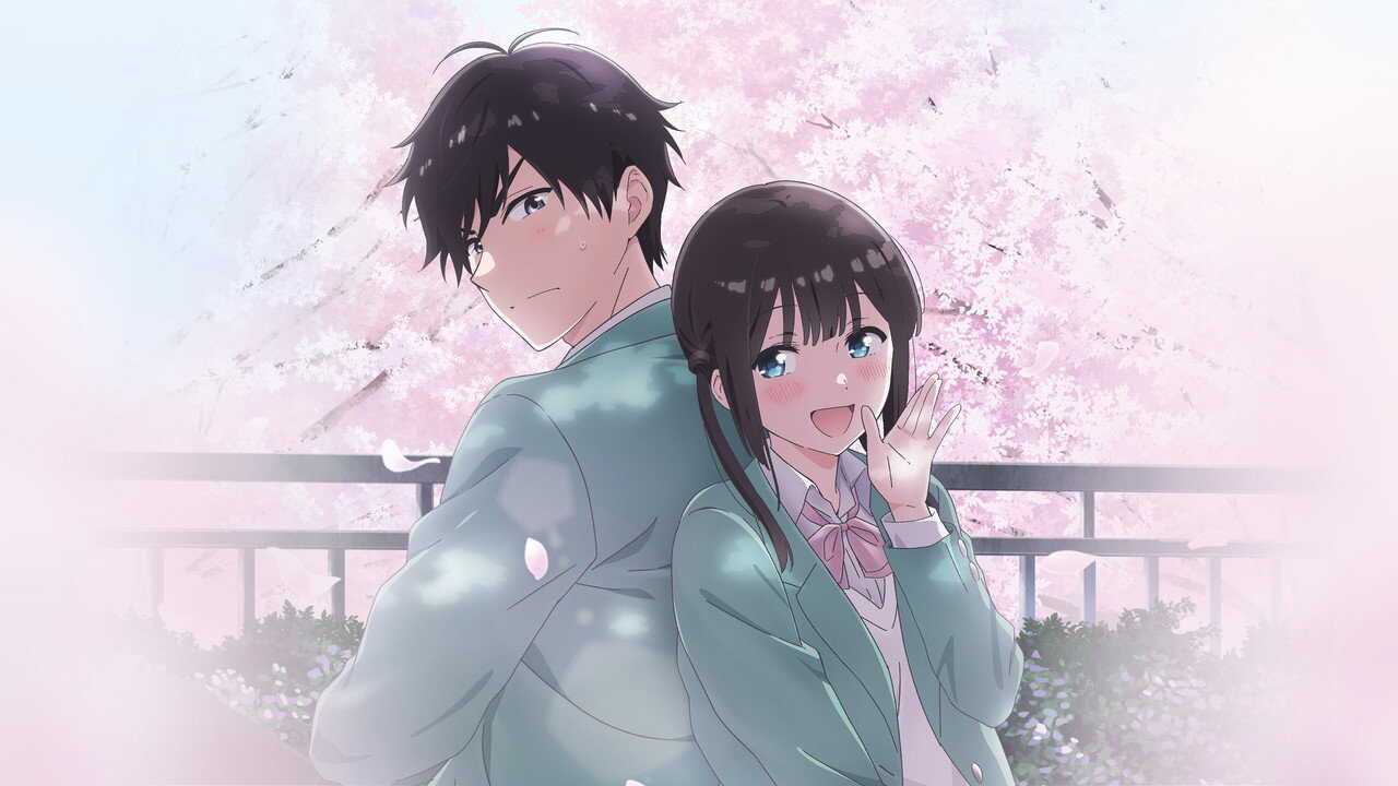 AR - Aishiteru Game wo Owarasetai (2026) (JP) 0