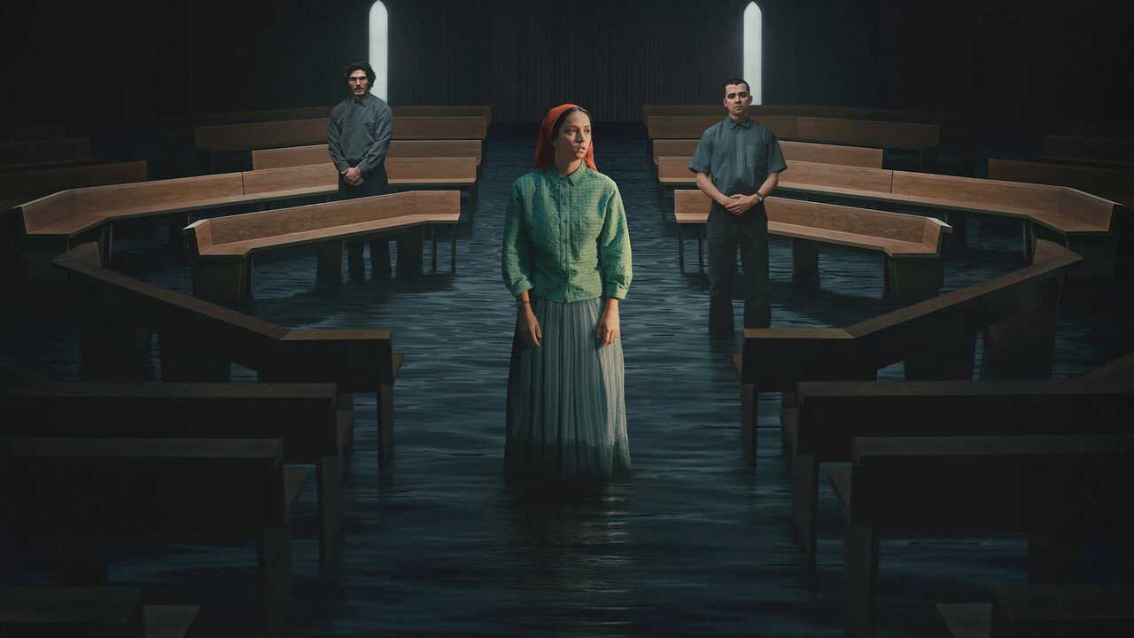 NL - UNCHOSEN (2026) 0