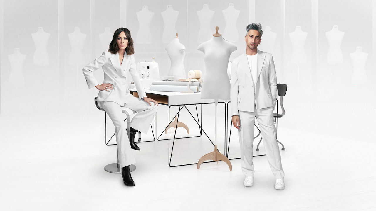 NF - Next in Fashion 2