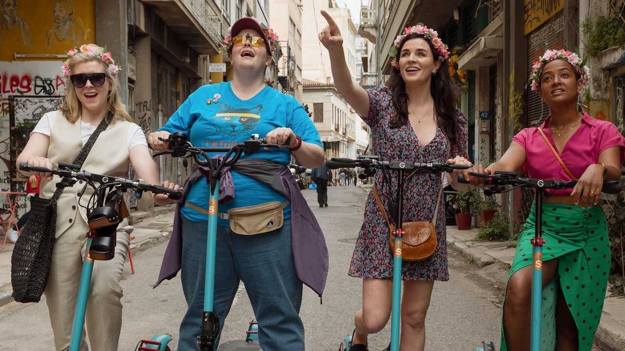 Greatest Days (2023) 0