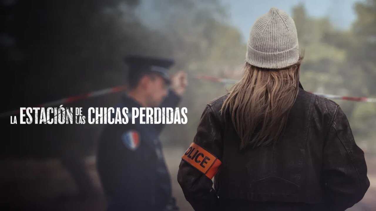 ES - La estación de las chicas perdidas (2025) (FR) 4