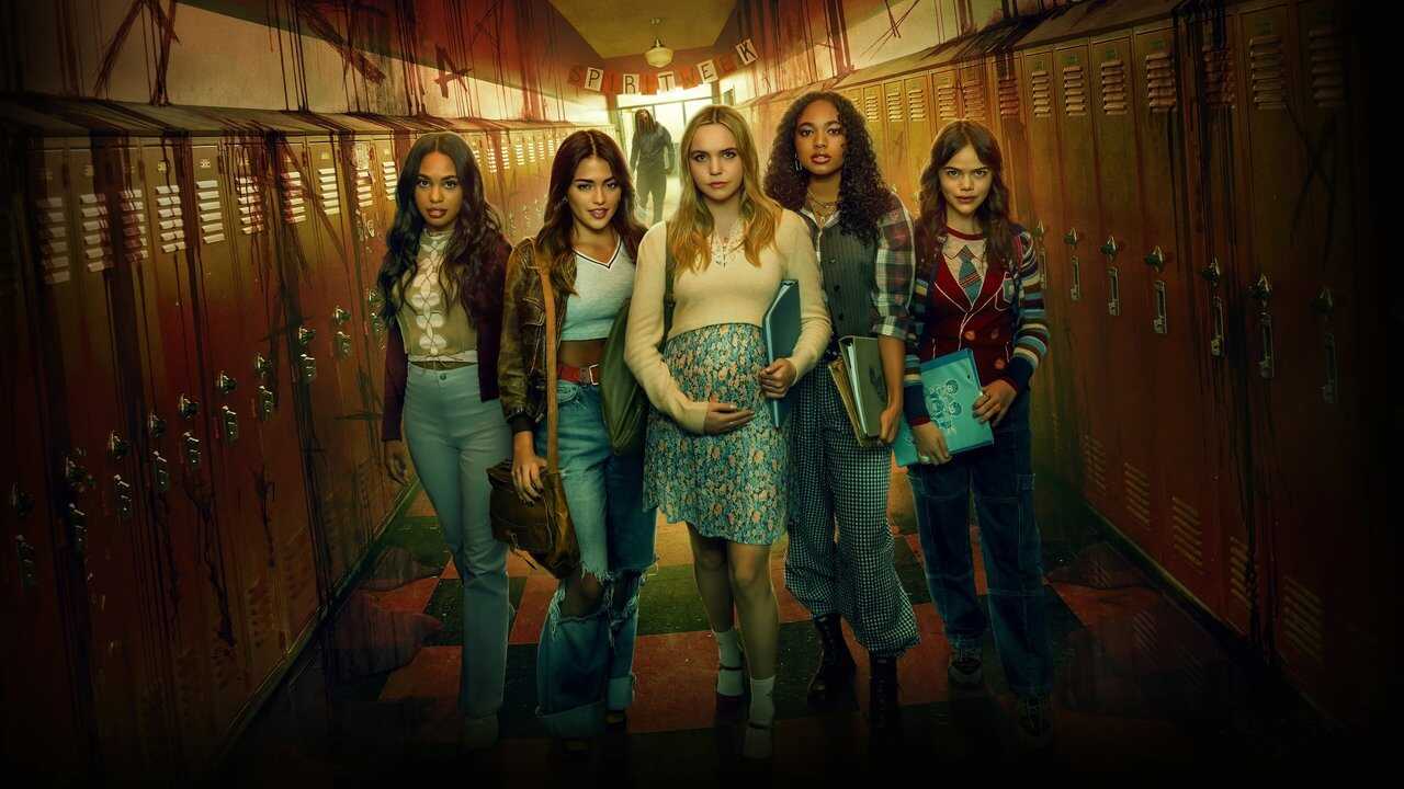 EN - Pretty Little Liars: Original Sin (2022) 0
