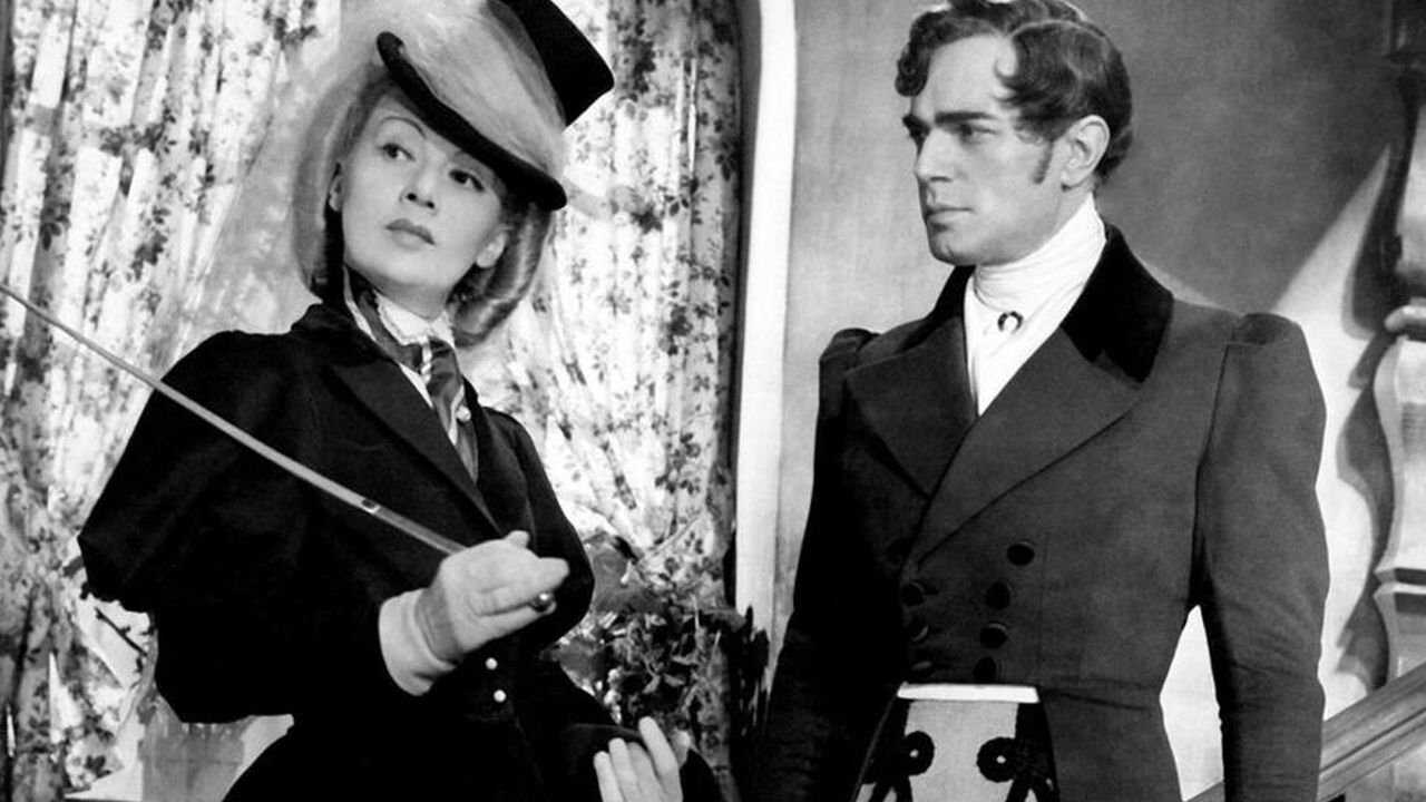 Die Herzogin von Langeais (1942) 0