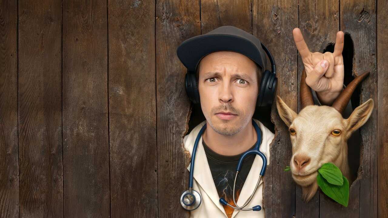 RU - Знахарь (2025) (RU) 0