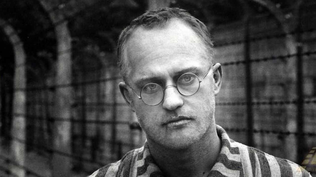 Życie za życie. Maksymilian Kolbe (1991) 0