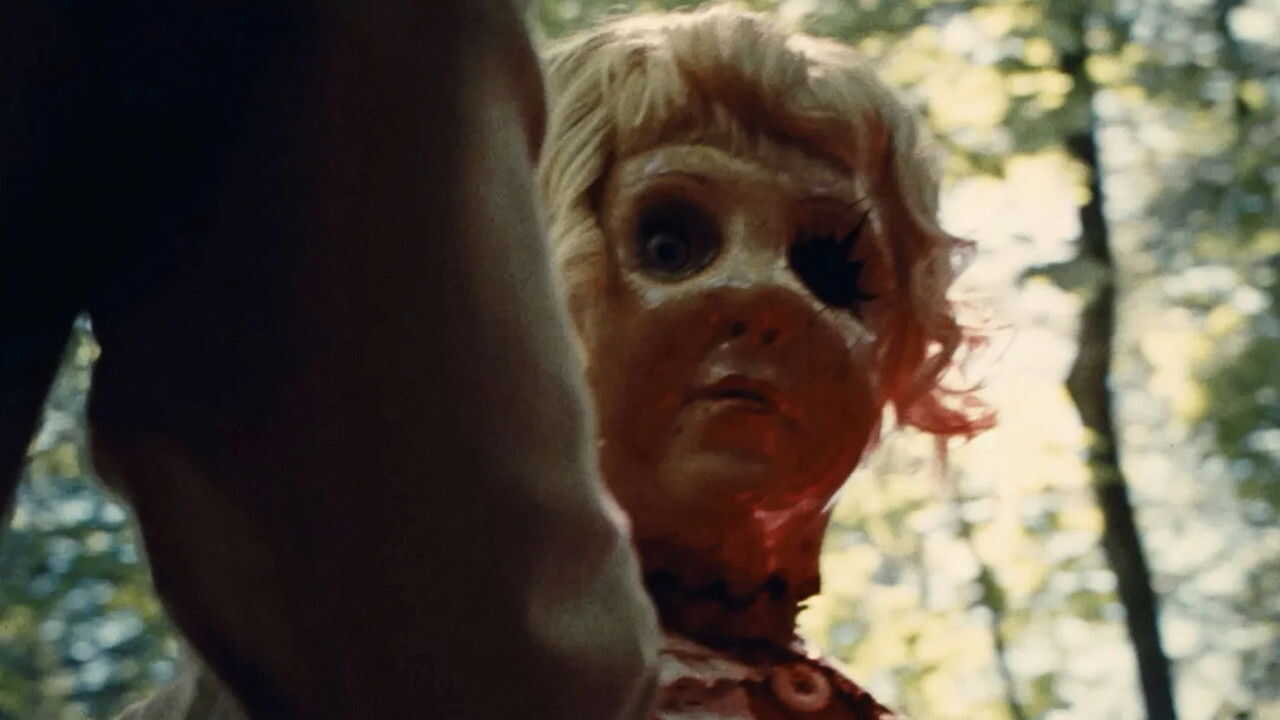 Dolly (2026) 0