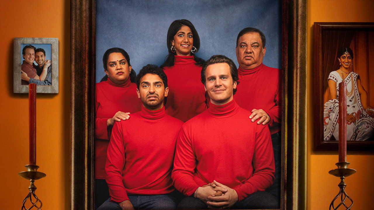 Un estupendo chico indio (2025) 0