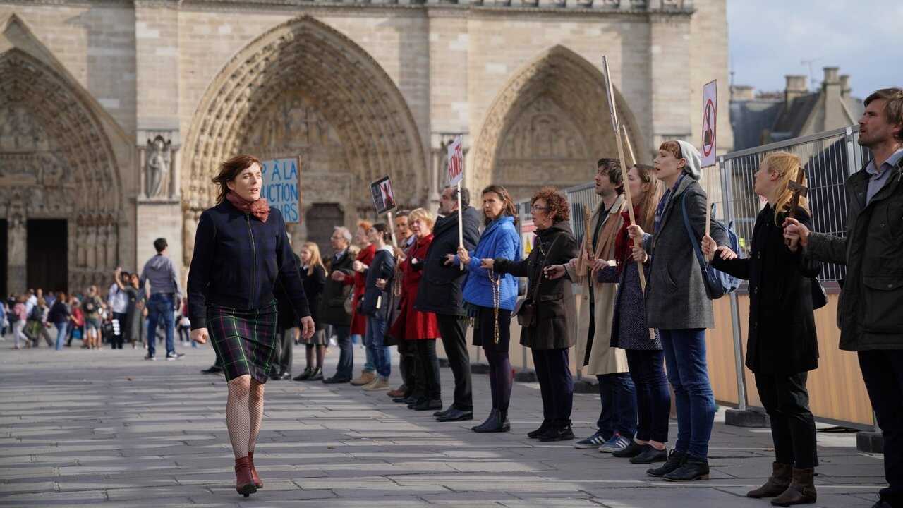 Notre Dame (2019) 0