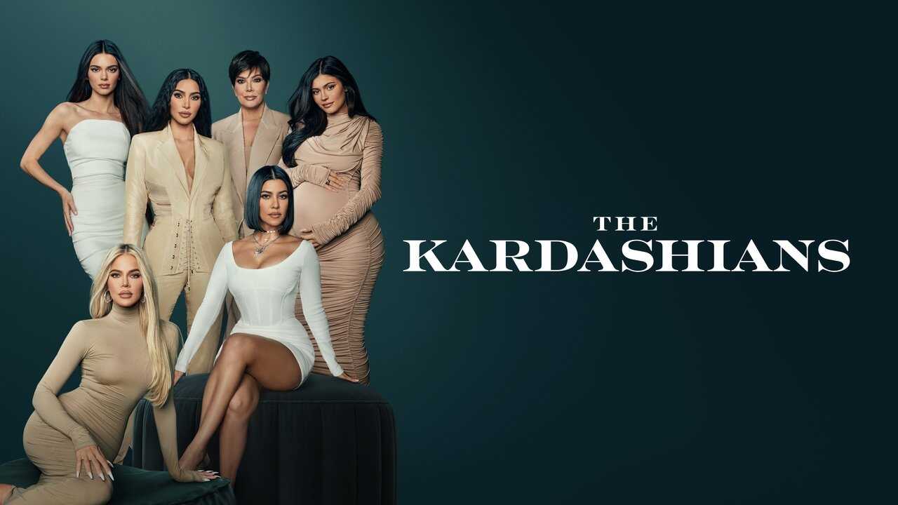 NL - THE KARDASHIANS (2022) 2