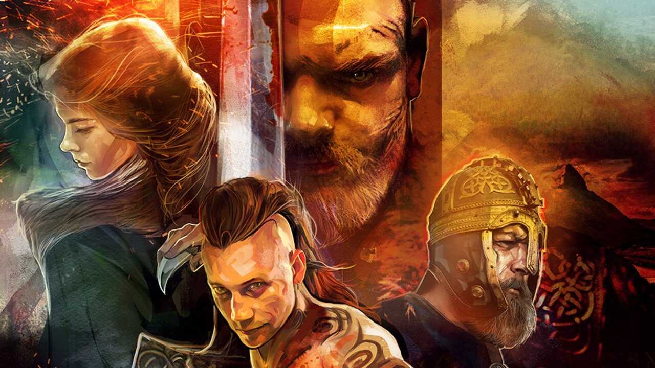 The Scythian – I lupi di Ares (2018) 0