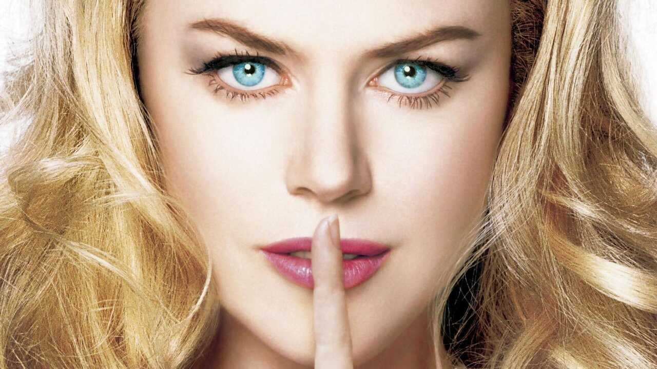 The Stepford Wives (2004) 0