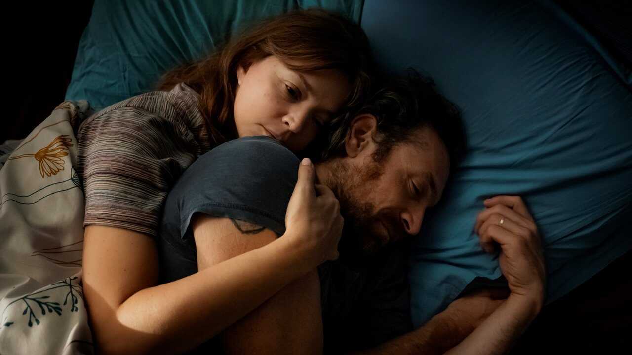 Les Braises (2025) 0