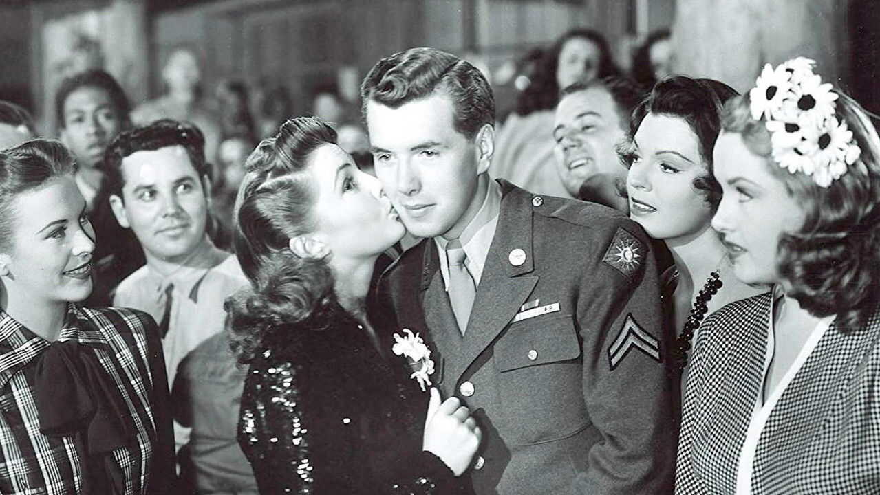 Hollywood-Kantine (1944) 0