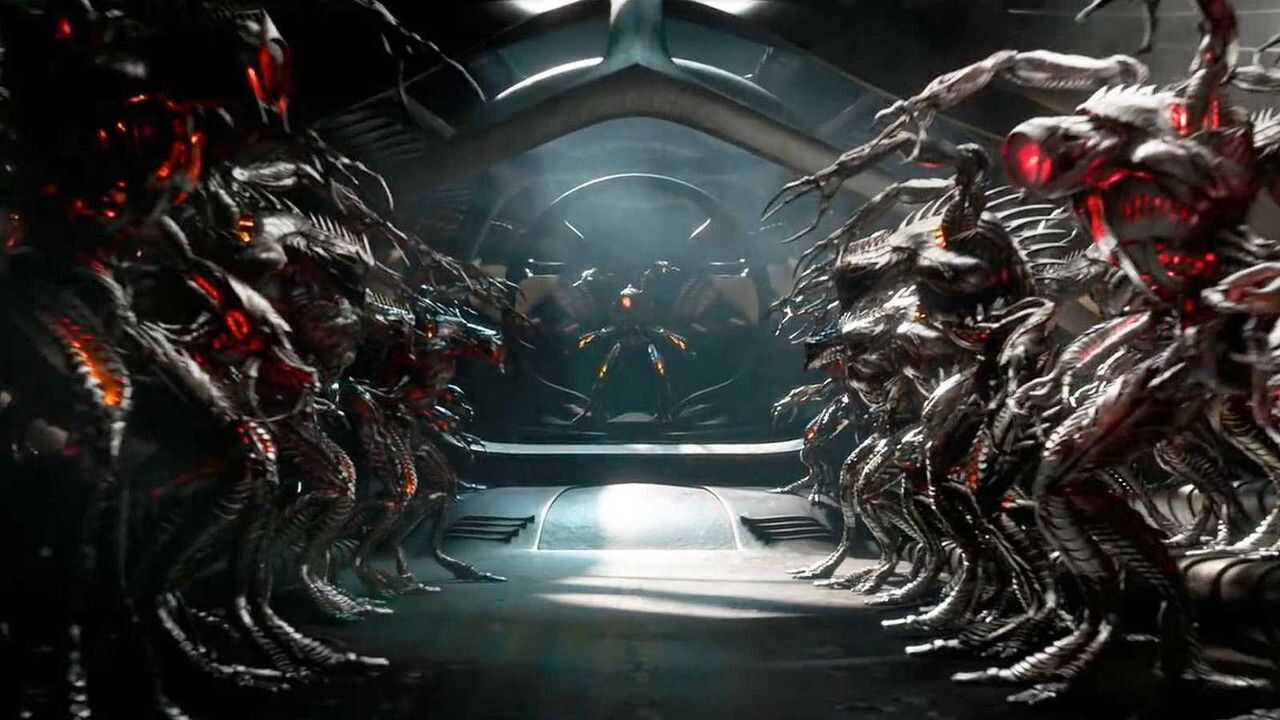 NF - Lost in Space 3