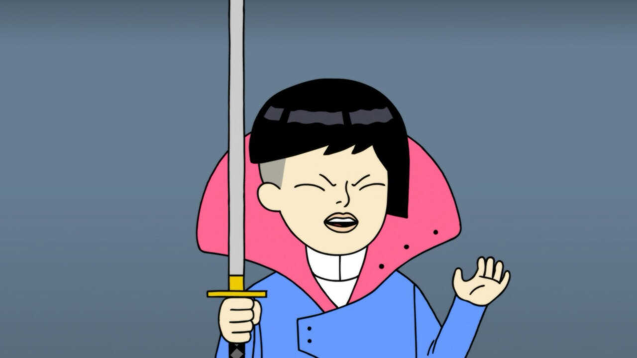 Zoolander: Super Model (2016) 0