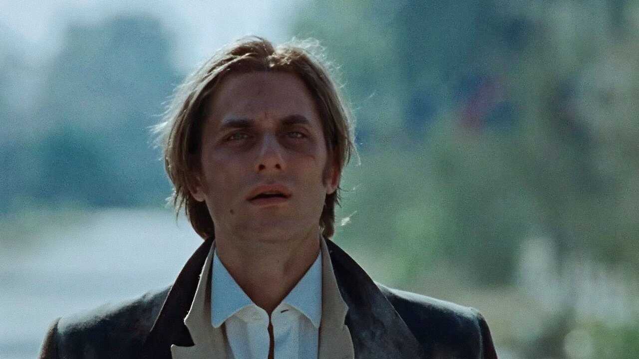 Martin Eden (2019) 0