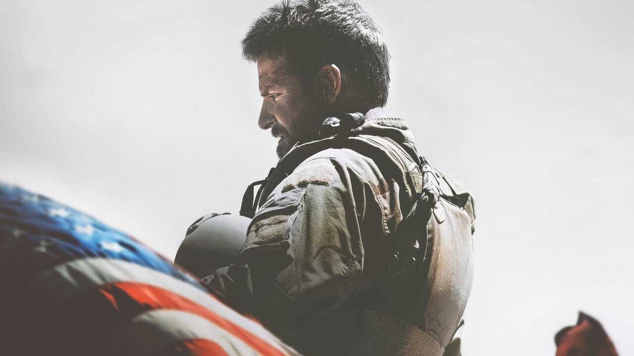 American Sniper (2014) 0
