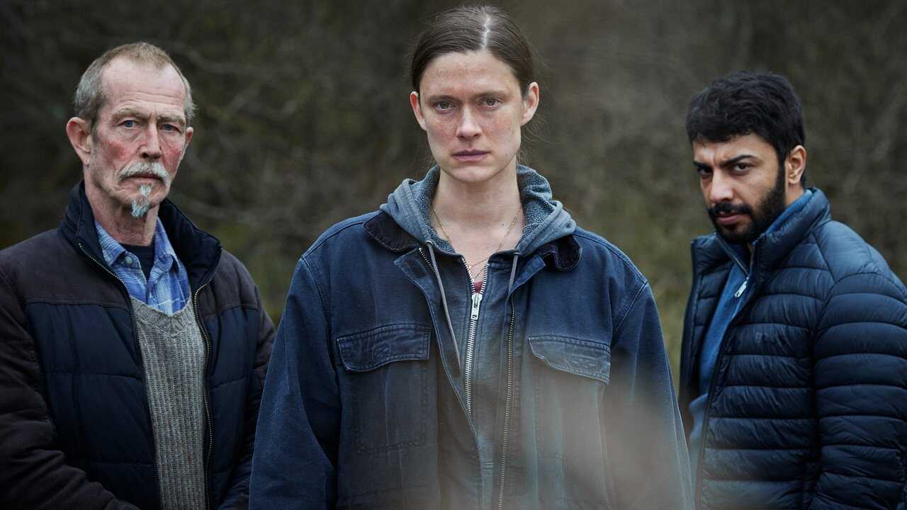 AR - Land of Sin (2026) (SE) 1